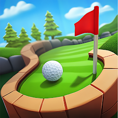 Golf Battle Mod APK